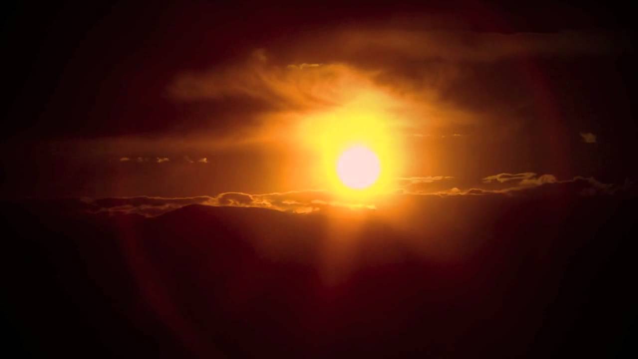 The Gloaming trailer