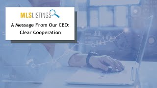 A Message from Our CEO: Clear Cooperation (April 2025)