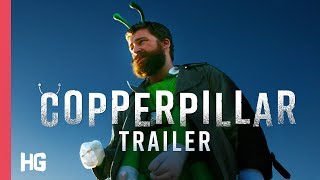 COPPERPILLAR | Official Trailer | True Detective Meets A Bug's Life