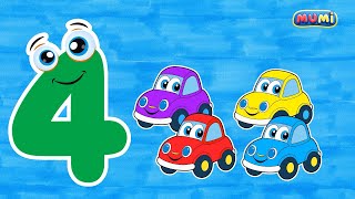 Sayıları Tahmin Et-  Sayı Eşleştirme - TAHMİN OYUNU screenshot 2