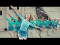 Балет для взрослых. Прогон концерта. Дневник DanceSecret