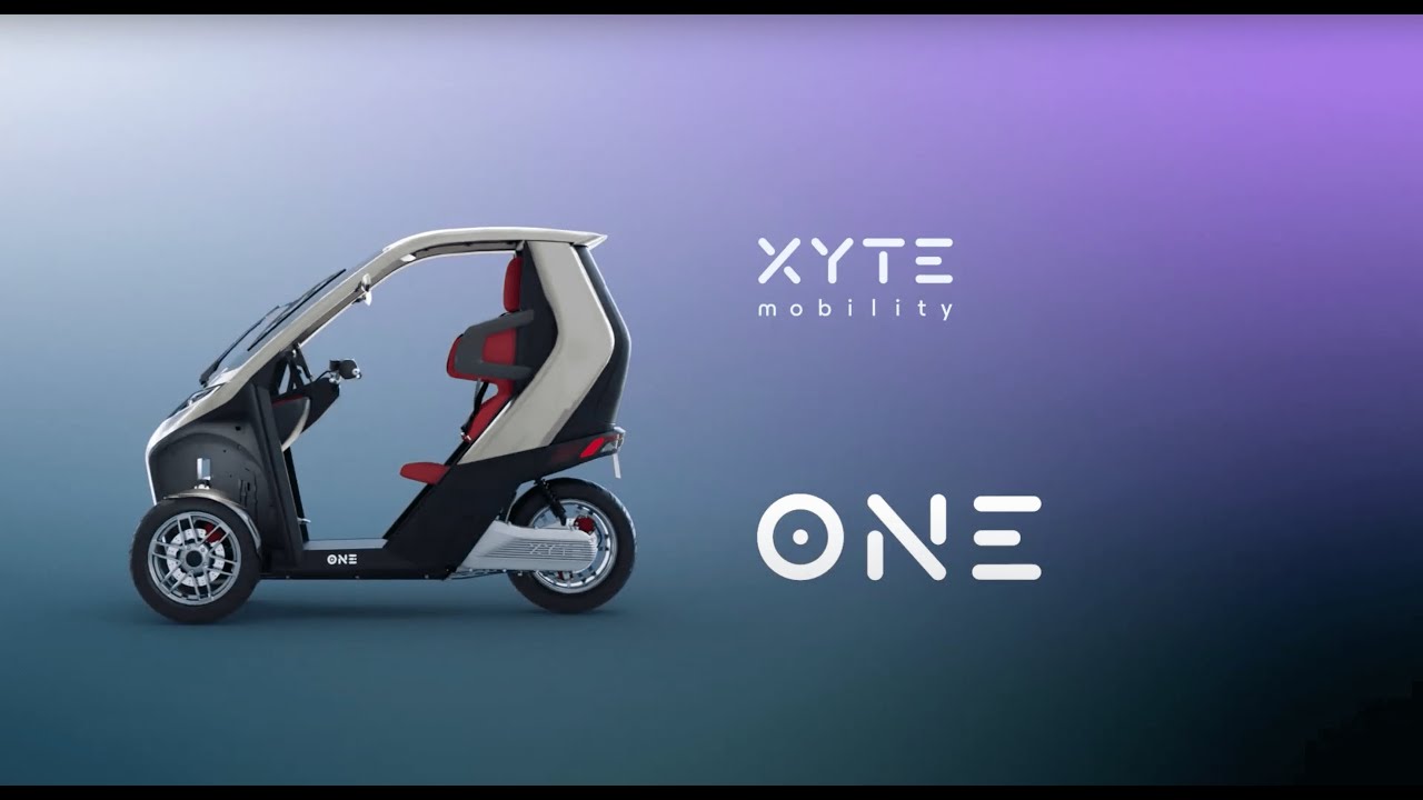 XYTE mobility | Founder’s Statement Dr. Wolfgang Ziebart (08/2025)