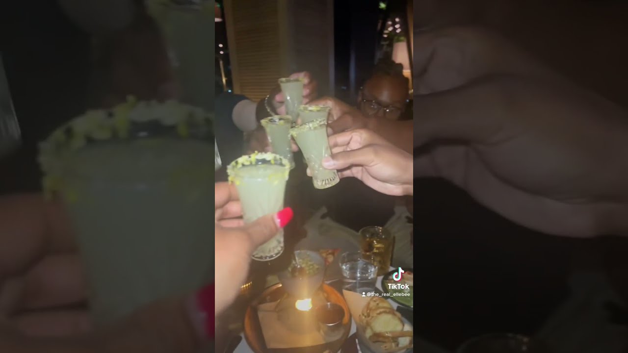 Kansas City Nightlife Shorts Fashion Fyp Tiktok Instagram Reels