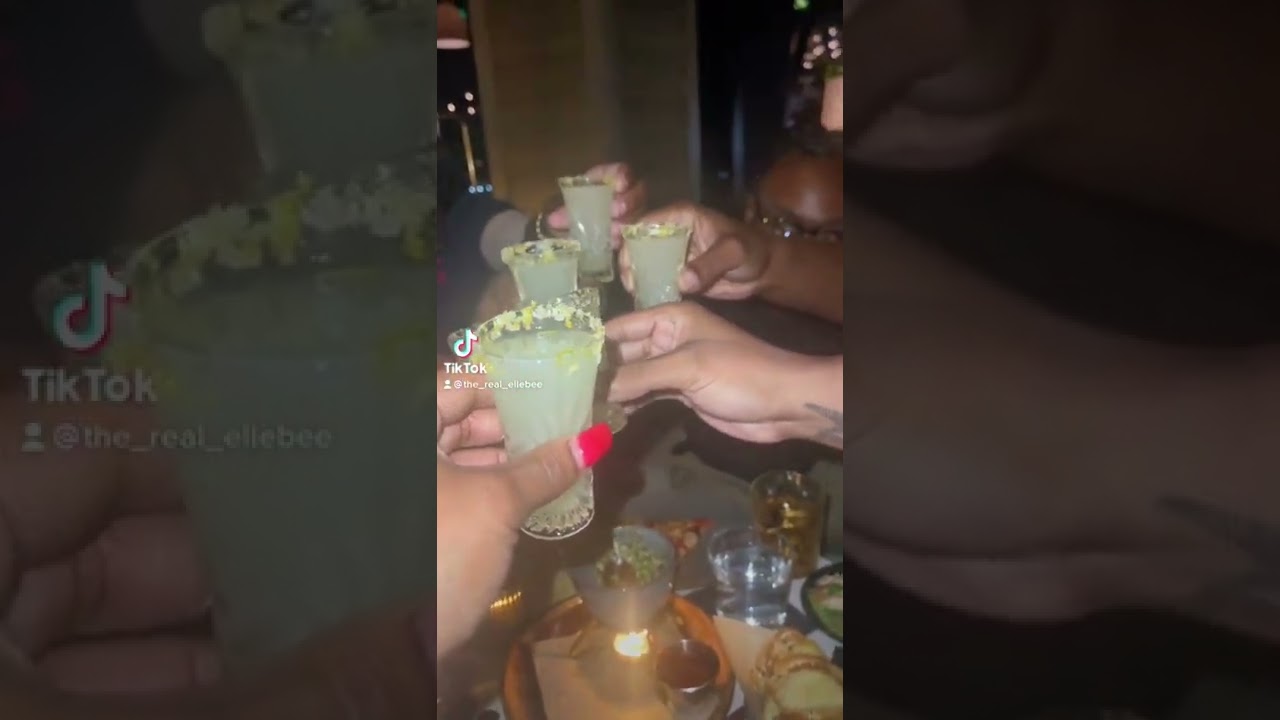 Kansas City Nightlife🥂