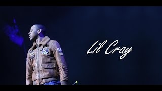 Lil Cray - Die 4 This [Lyrics]