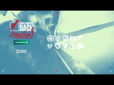 HanseMerkur Challengers DACH: Stage 1 | Spieltag 5