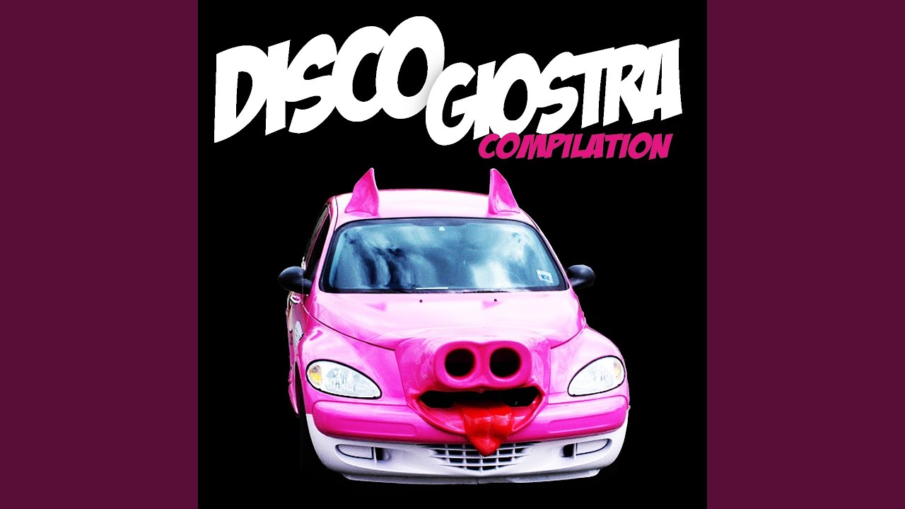 Love Is Emotion (Jessie Mix)