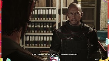 😈 The Evil Within 2 🔪 - 🎮 Chapter 4: Behind the Curtain 🔥 | No Commentary - Walkthrough 😱