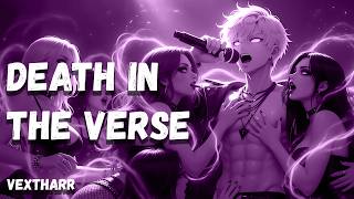 Vextharr - Death in the Verse [Lyric Video] Net Worth