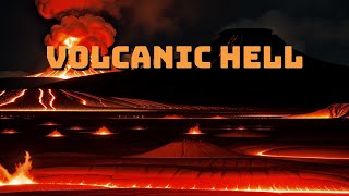Volcanic Hell
