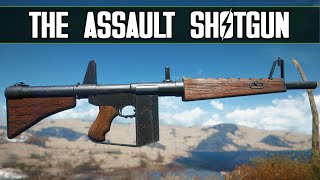 Fallout 4s New Assault Shotgun (Prototype AA12)
Check the mod out here!
PC: https://www.nexusmods.com/fallout4/mods/78898
Patreon if youd like to donate to the channel:
https://www.patreon.com/degeneratedak
Join the Dak Community Discord!
https://discord.gg/62Xy7weymX
Streambeats by Harris Heller
#fallout4 #modding Fallout 4s New Assault Shotgun (Prototype AA12)