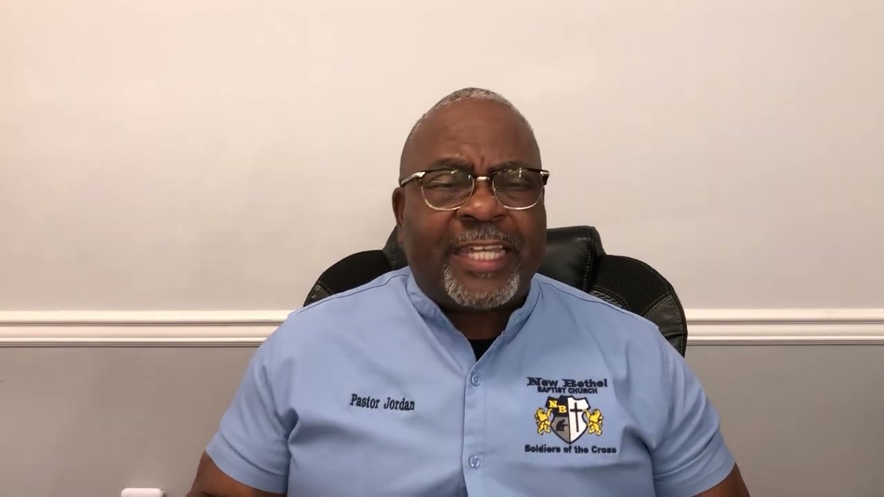 Урок воскресной школы — 15 марта 2026 г. — Помощь сообществу