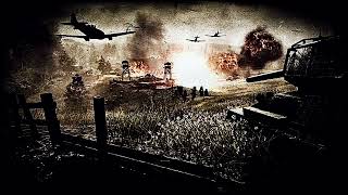 "Red Army" soundtrack Call Of Duty: World at War. Remix