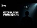 Crowning the best of Malaysian football! 👑 | Malaysian Football Pod