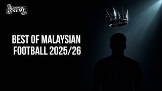 Crowning The Best Of Malaysian Football   Malaysian Football Pod