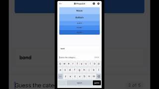 LinkedIn Pinpoint #448 Today's Answer #pinpoint #linkedin #dailypuzzle