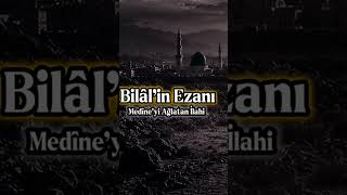 Derin Erkek Vokal ile Tasavvuf Müziği | Bilâl-i Habeşî İlahisi😢😢
