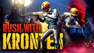 PUBG MOBILE LIVE | I AM BACK FROM USA | MISS YOU A LOT FRIENDSSSSS | LETS PLAY PUBG ?