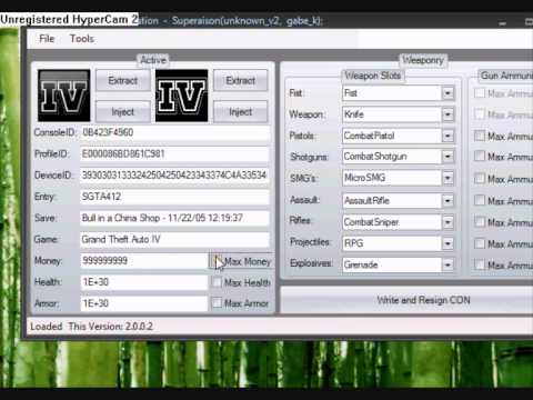 Tutorial - How to extract GTA V and copy to JTAG/RGH