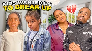 “They Were Trying to Break Us Up?! 😱 | Family Drama Gets Real!