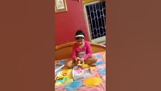 Anannita Chakraborty barbiset