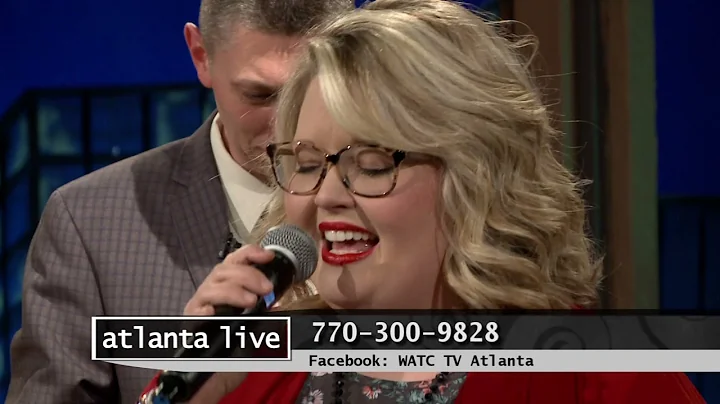 ATLANTA LIVE (3/18/21)