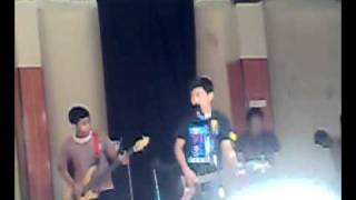 Markas Band Medan  Plat Band  Mendua 