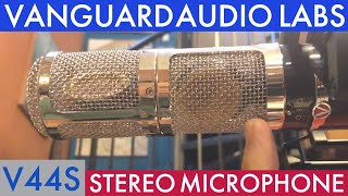 DSPジャパン(株) | PRODUCTS | Vanguard Audio Labs