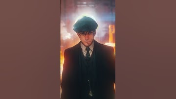 Peaky Blinders epic walk - Stable Diffusion + Ebsynth render