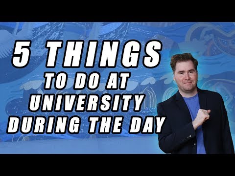 Vlog: How to
