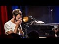 Editors  - 4 Songs from the 3FM Acoustic Show 24th October 2019 (HD)