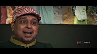 Eps 8 | BABEH HAIKAL HASSAN: ILMU Yang Tak DIAMALKAN, Sebagaimana POHON Yang Tak Berbuah!