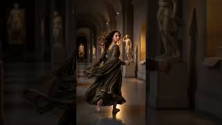 MONA LISA IN ASLI TARCAN