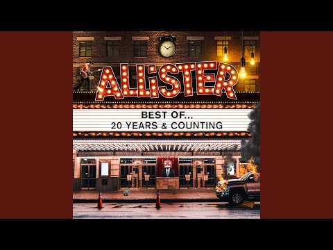 Allister - Overrated