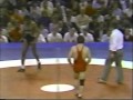 Adlan Varaev  (USSR) vs Kenneth Monday (USA), 1987 USA vs USSR (Duel)