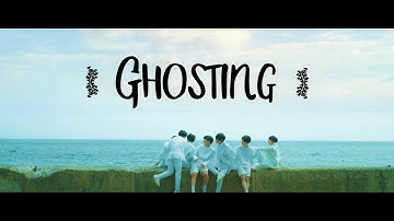 ghosting - hyyh  |  [BTS Universe FMV]