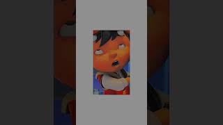 Boboiboy Galaxy - Glow Up Challenge [Boboiboy Ver.]