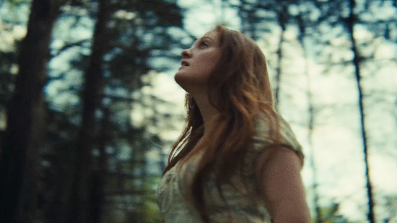 Cassandra Coleman - Coming of Age (Official Music Video)