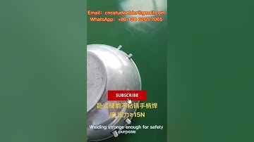 Efficient And Powerful pan handle welding machine manufactures of China India Pakistan UAE Vietnam!