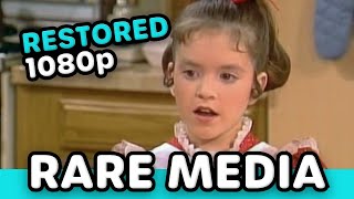 Small Wonder S01E02 The Neighbors [1985 DVD]