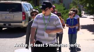 Embark Road Scholars Program