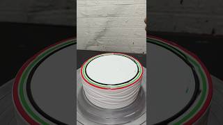 Amazing Mix Colour Cake Design #youtube #trending #shorts #art #explore #birthday #viral #video #yt