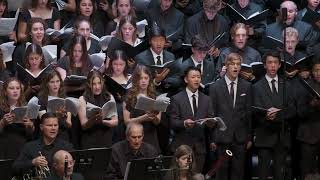 18 DUSENBURY Requiem for a Warrior  De Profundis