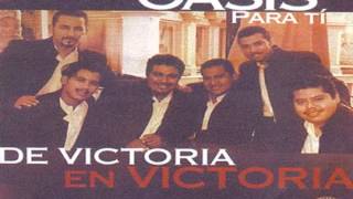 Oasis 4 You - Rey Del Cielo - De Victoria En Victoria chords