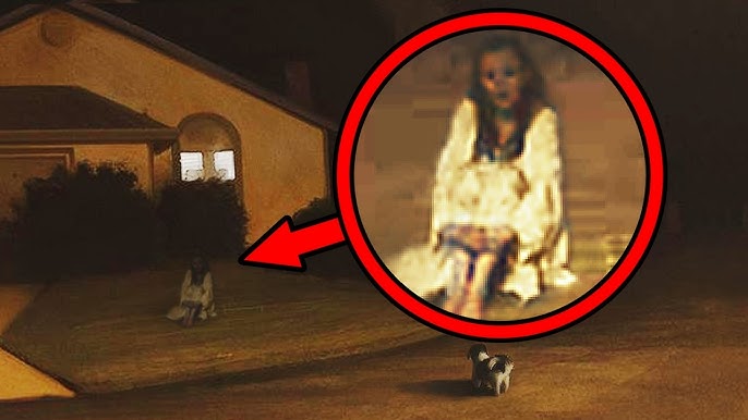 SCARY Videos to Make You CRY Like a LIL' BABY - YouTube