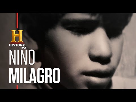 El niño del linaje sagrado - INEXPLICABLE LATINOAMÉRICA