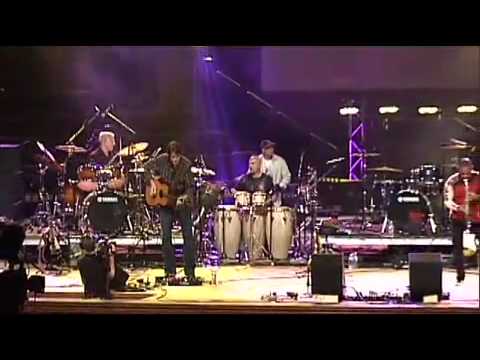 Kirk Whalum, Abe Laboriel & Friends "Rev" - live at CMS@theChapel 09