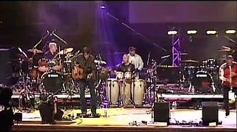 Kirk Whalum, Abe Laboriel & Friends "Rev" - live at CMS@theChapel 09 Kirk Whalum, Abe Laboriel & Friends "Rev" - live at CMS@theChapel 09