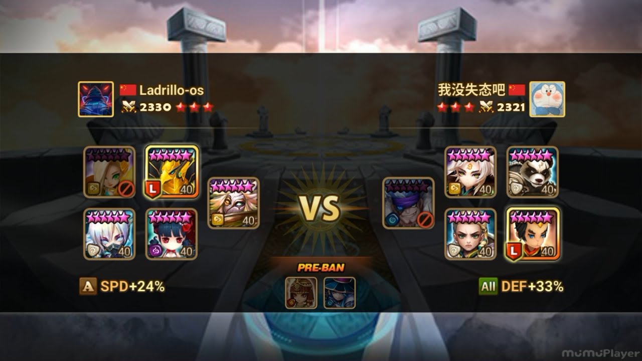 LADRILLO-OS VS TARS (SEMI FINALS) in S28 LEGEND TOURNAMENT RTA ...