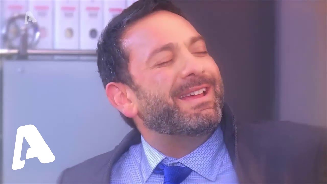 Ελα στη θέση μου | Σ3 - Επεισόδιο 180 | Ολόκληρο